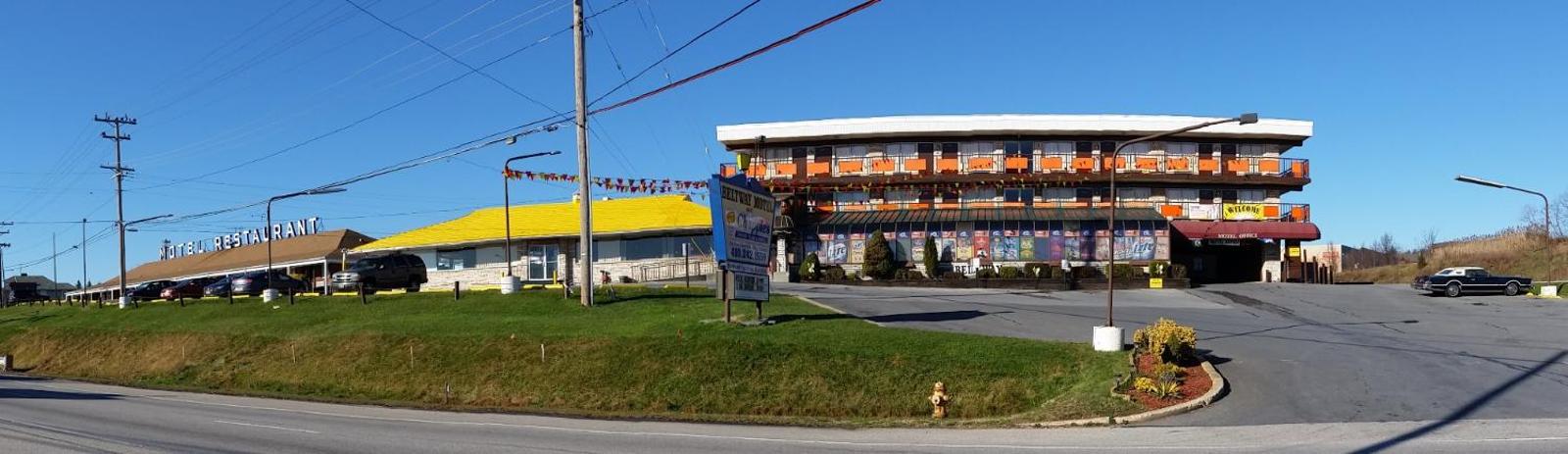 Beltway Motel and Suites banner image