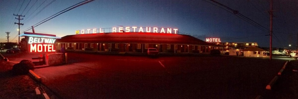 Beltway Motel and Suites Image 10